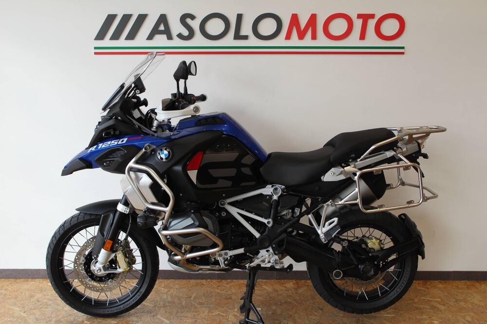 Bmw R 1250 GS Adventure (2021 - 24)