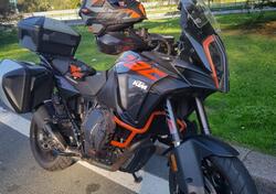 KTM 1290 Super Adventure S (2017 - 20) usata