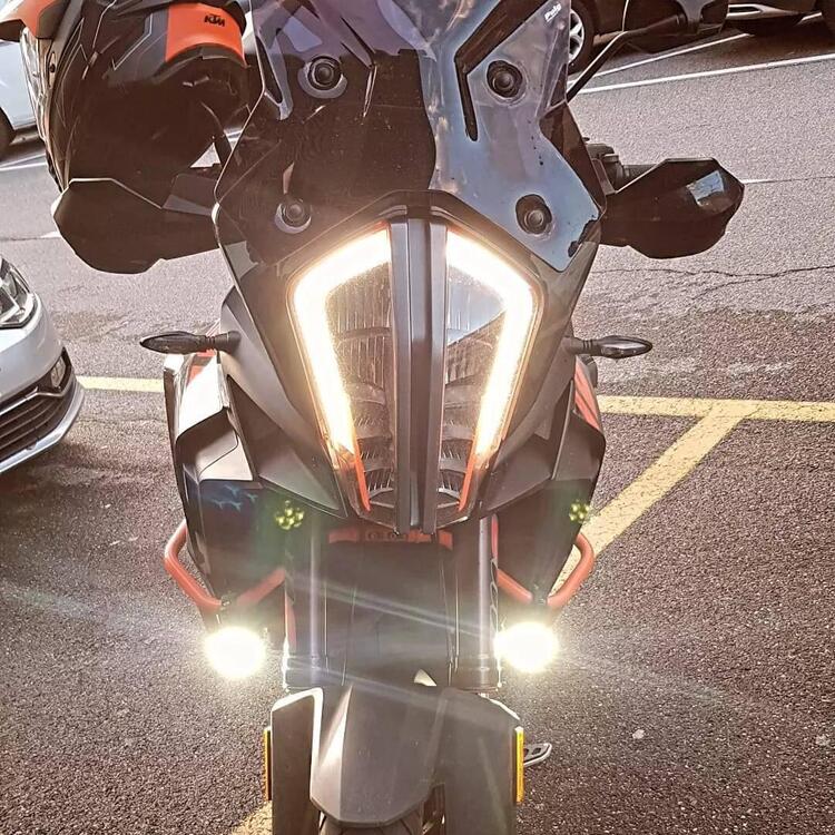 KTM 1290 Super Adventure S (2017 - 20) (3)