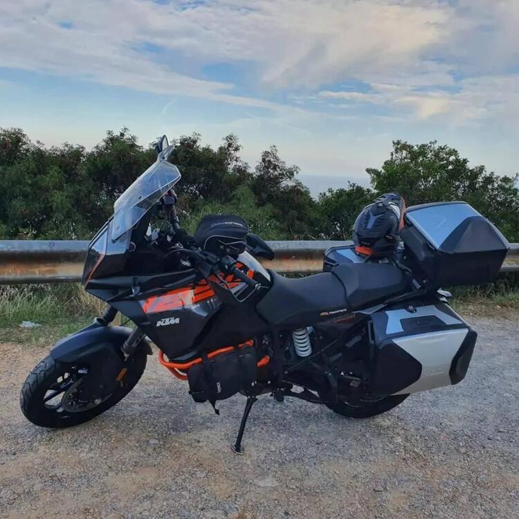 KTM 1290 Super Adventure S (2017 - 20) (4)