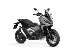 Honda X-ADV 750 DCT (2021 - 24) nuova