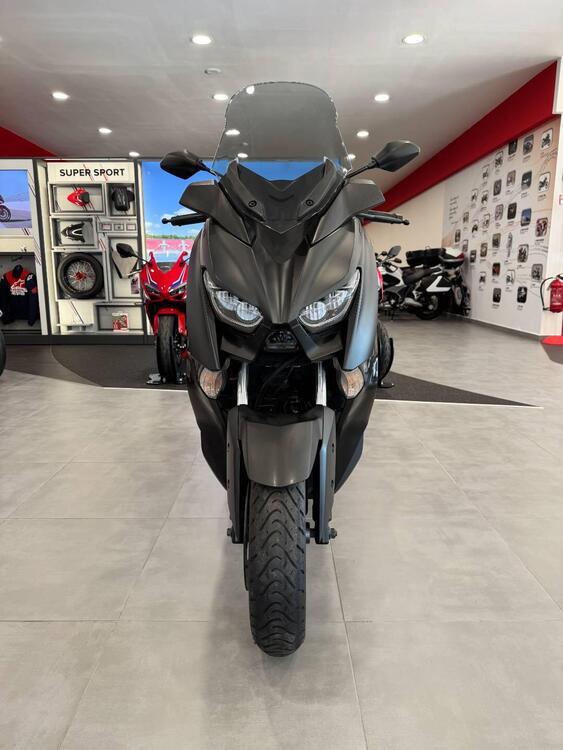 Yamaha X-Max 300 Iron Max (2019 - 20) (5)