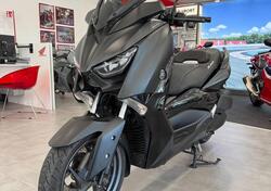 Yamaha X-Max 300 Iron Max (2019 - 20) usata