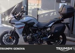 Yamaha Tracer 700 (2020) usata