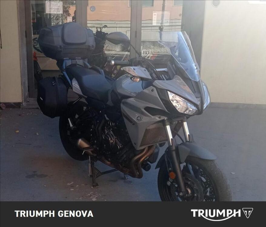 Yamaha Tracer 700 (2020) (3)