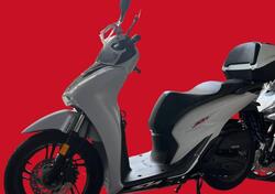 Honda SH 125i Sport (2022 - 24) usata