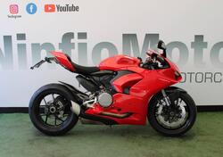 Ducati Panigale V2 955 (2020) usata