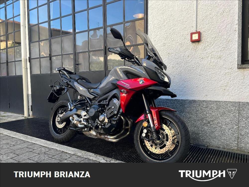 Yamaha Tracer 900 ABS (2017 - 18) (2)