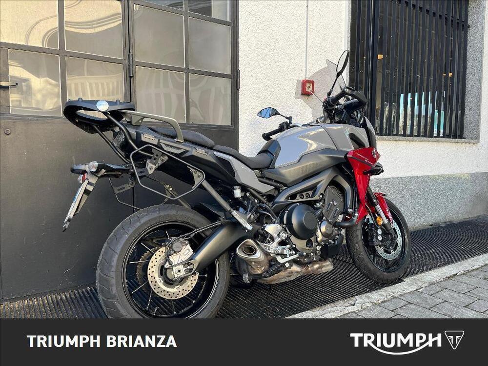 Yamaha Tracer 900 ABS (2017 - 18) (3)