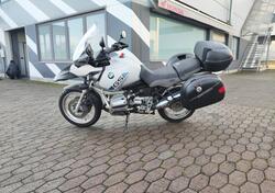 Bmw R 1150 GS (1999 - 03) usata