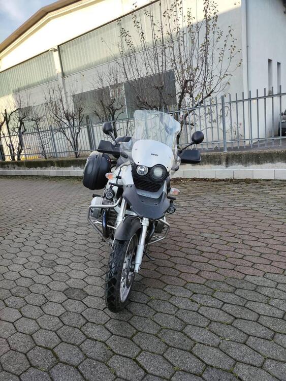 Bmw R 1150 GS (1999 - 03) (3)