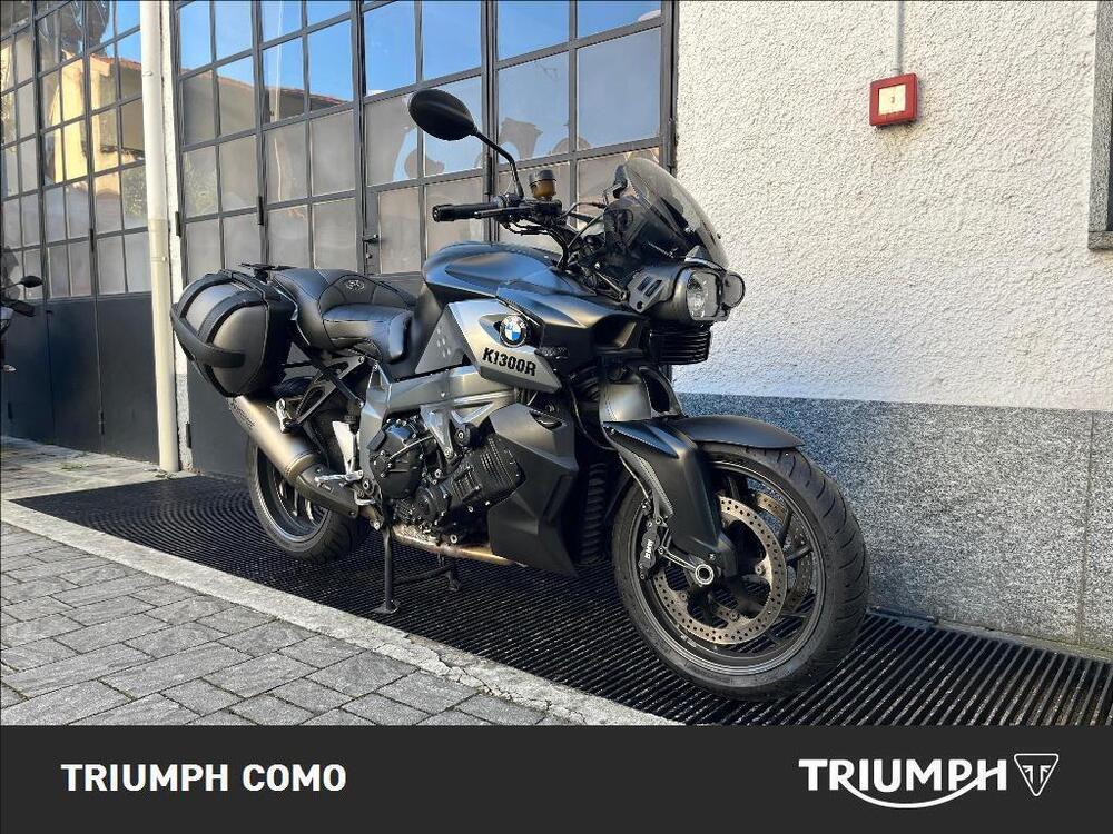 Bmw K 1300 R (2009 - 16) (2)