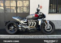 Triumph Rocket 3 R (2019 - 20) usata