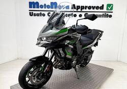 Kawasaki Versys 1000 S (2021 - 24) usata