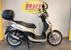 Sym Symphony 125 S (2008 - 16) usata