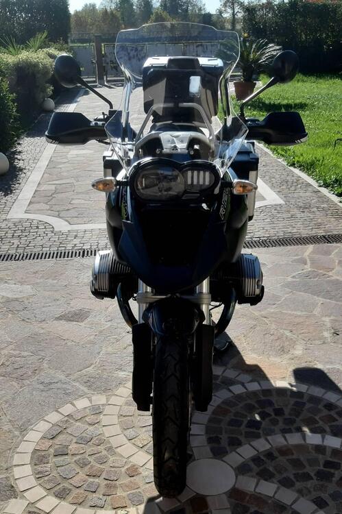 Bmw R 1200 GS (2004 - 07) (5)