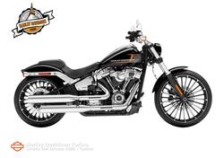 Harley-Davidson Breakout 117 (2023 - 24) nuova