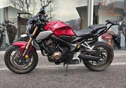 Honda CB 650 R (2021 - 23) usata