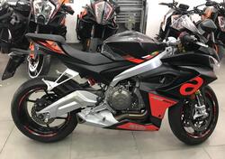 Aprilia RS 660 (2020 - 24) usata