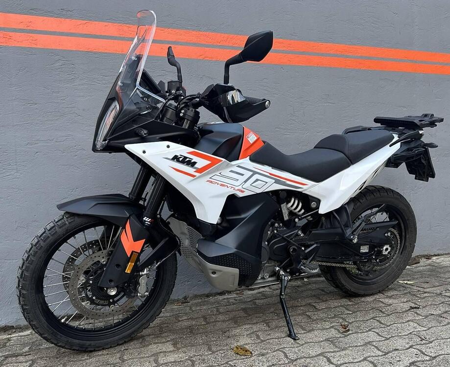 KTM 790 Adventure (2023 - 24) (2)