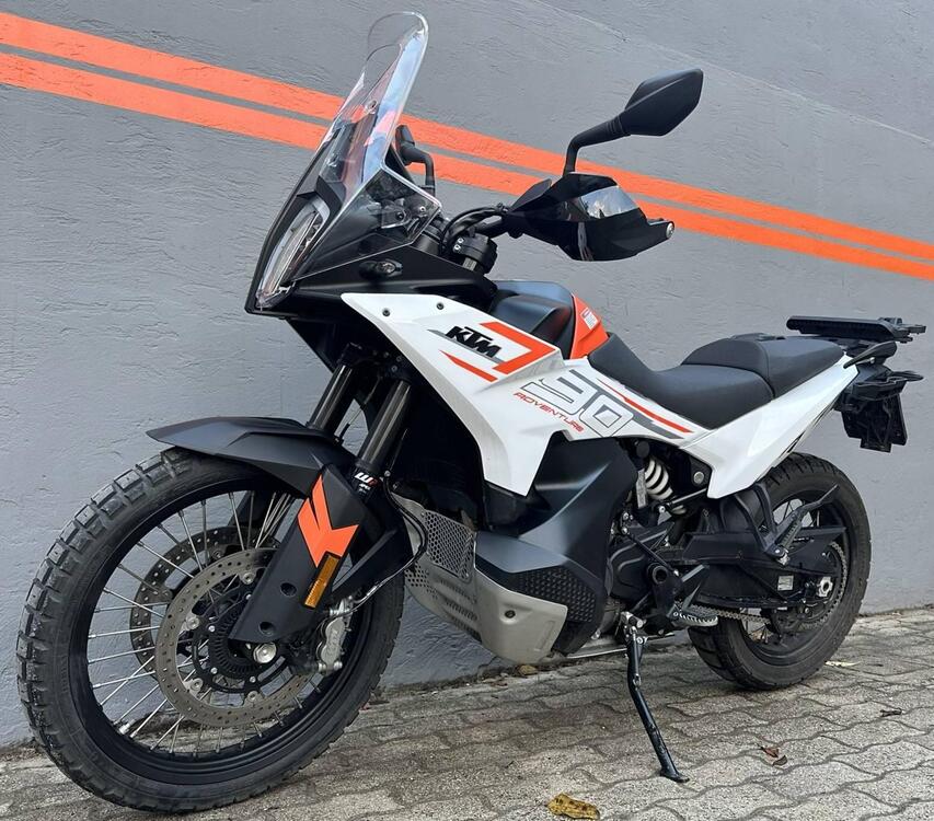 KTM 790 Adventure (2023 - 24) (4)