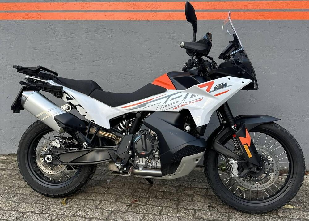 KTM 790 Adventure (2023 - 24) (5)