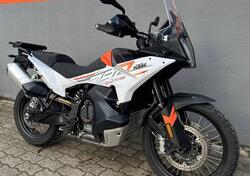 KTM 790 Adventure (2023 - 24) usata