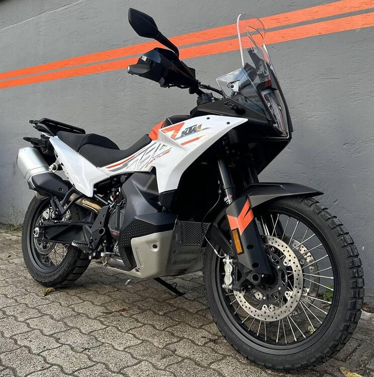 KTM 790 Adventure (2023 - 24) (3)