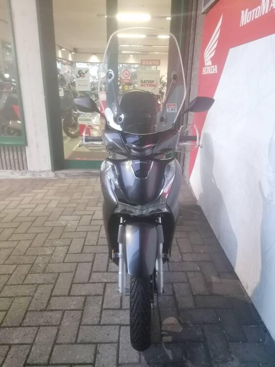 Honda SH 150i (2020 - 25) (2)