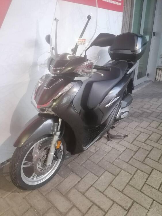 Honda SH 150i (2020 - 25) (5)