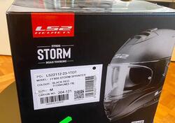 casco LS2