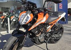 KTM 125 Duke ABS (2017 - 20) usata