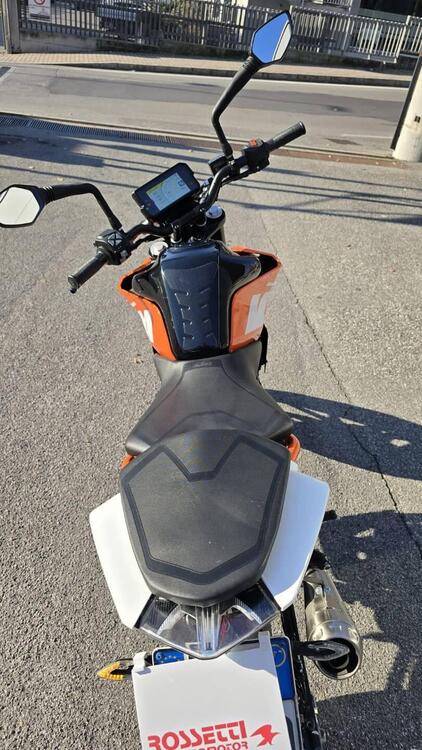 KTM 125 Duke ABS (2017 - 20) (5)