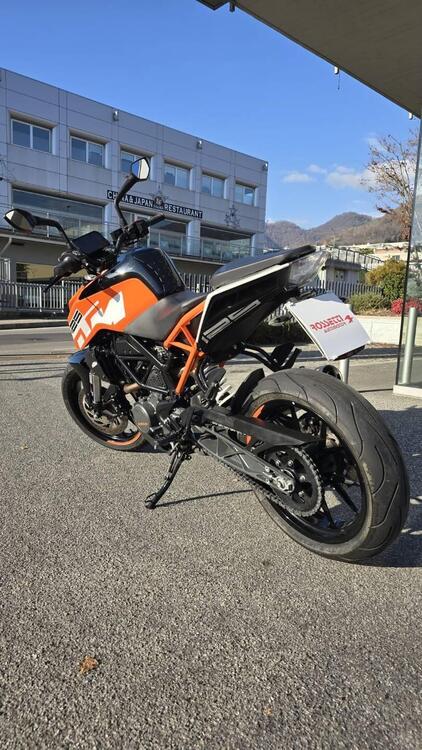 KTM 125 Duke ABS (2017 - 20) (3)