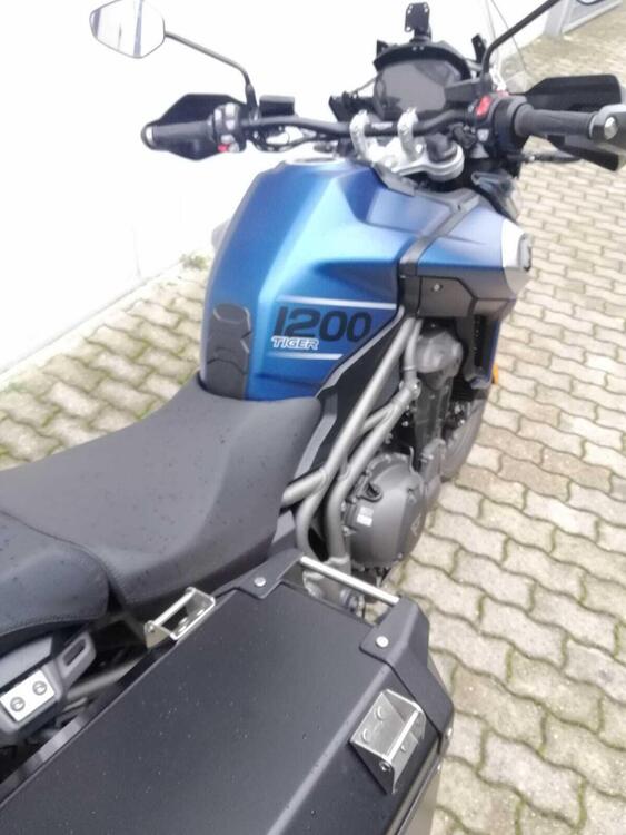 Triumph Tiger 1200 XR (2018 - 20) (3)