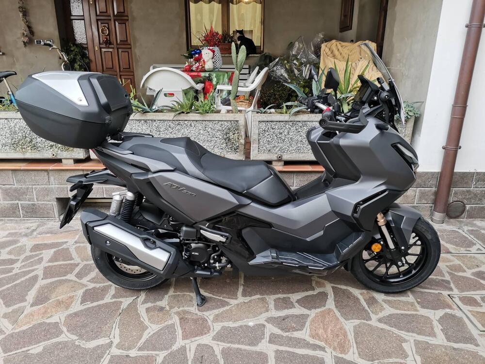 Honda ADV 350 (2022 - 24)