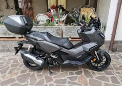 Honda ADV 350 (2022 - 24) usata