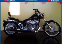 Harley-Davidson 1450 Standard (2002 - 05) - FXSTI usata