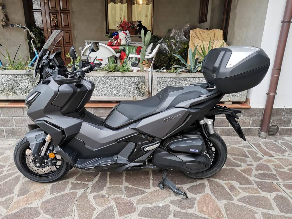 Honda ADV 350 (2022 - 24) (3)