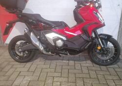 Honda X-ADV 750 DCT (2021 - 24) usata