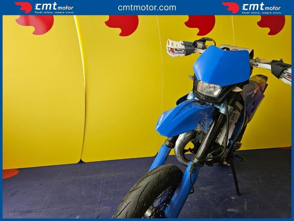 Tm Moto SMR 125 (2006) (2)