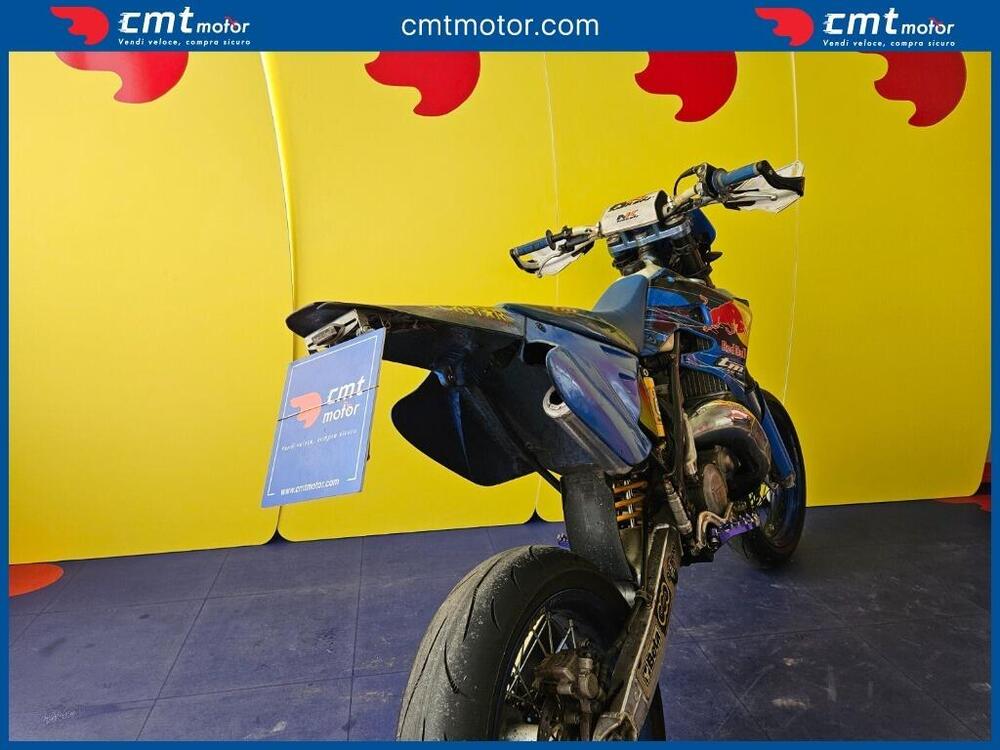 Tm Moto SMR 125 (2006) (4)