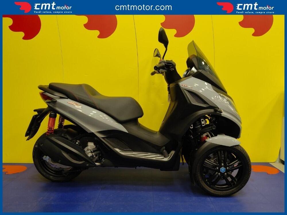 Piaggio MP3 300 Sport ABS Hpe (2021 - 24)