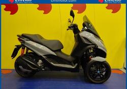 Piaggio MP3 300 Sport ABS Hpe (2021 - 24) usata