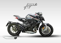 MV Agusta Dragster 800 RR (2021 - 23) usata