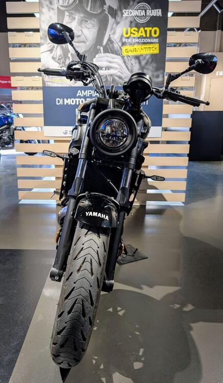 Yamaha XSR 700 (2022 - 24) (3)