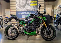 Kawasaki Z 900 (2020) usata