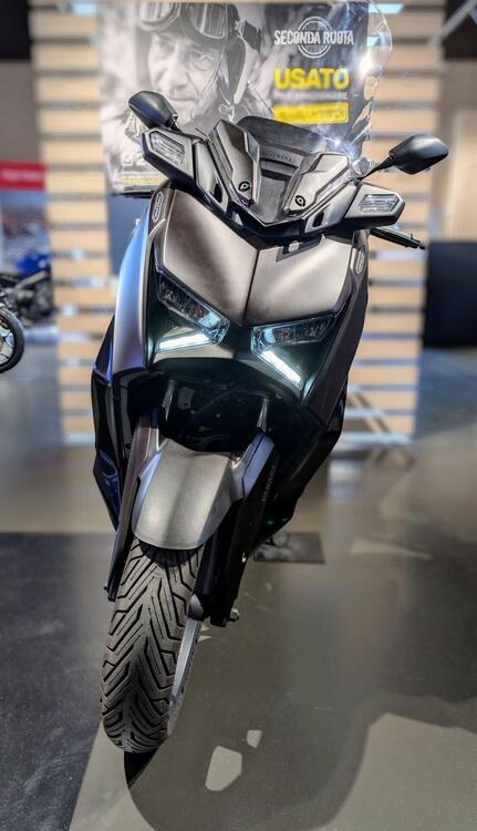 Yamaha X-Max 300 Tech Max (2021 - 24) (3)