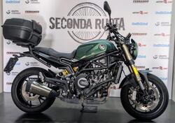 Benelli Leoncino 800 (2022 - 25) usata