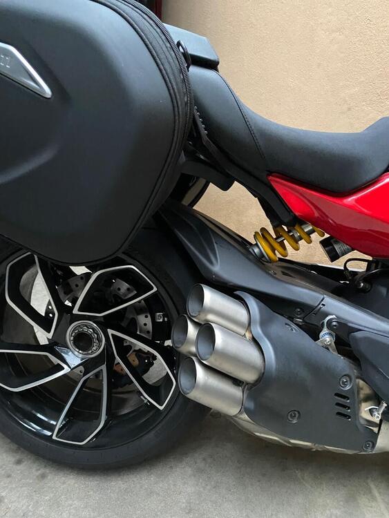 Ducati Diavel V4 (2023 - 24) (3)